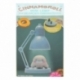 Sanrio Mini LED-Light with Figure Cinnamoroll 10 cm