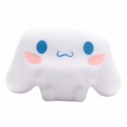 Sanrio Lámpara Mood Light Cinnamoroll 11 cm