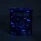 Wednesday Lámpara Lantern Light Dancing Wednesday 17 cm