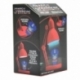 Transformers Lámpara LED mini con figura 10 cm