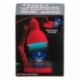 Transformers Lámpara LED mini con figura 10 cm