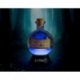 Harry Potter Lámpara Mood Light que cambia los colores Poción Multijugos 20 cm