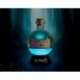 Harry Potter Lámpara Mood Light que cambia los colores Poción Multijugos 20 cm