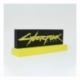 Cyberpunk 2077 LED-Light Logo 22 cm