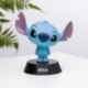 Lilo & Stitch Lámpara Icons Stitch 11 cm