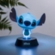 Lilo & Stitch Lámpara Icons Stitch 11 cm