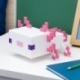 Minecraft: Axolotl Light