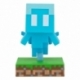 Minecraft Lámpara Icons Allay 10 cm