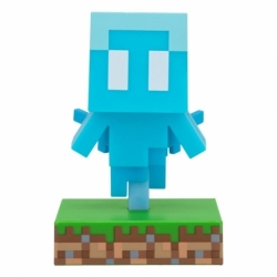 Minecraft Lámpara Icons Allay 10 cm