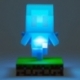 Minecraft Lámpara Icons Allay 10 cm