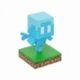 Minecraft Lámpara Icons Allay 10 cm