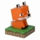 Minecraft Lámpara Icons Fox 11 cm