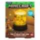Minecraft Lámpara Party Symbols 13 cm
