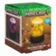 Minecraft Lámpara Party Symbols 13 cm