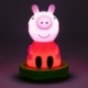 Peppa Pig Icons Light Peppa 11 cm