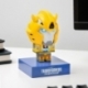 Transformers Icon Light Bumblebee 12 cm