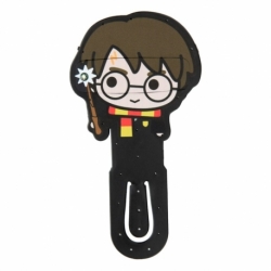 Harry Potter Lámpara del libro Harry