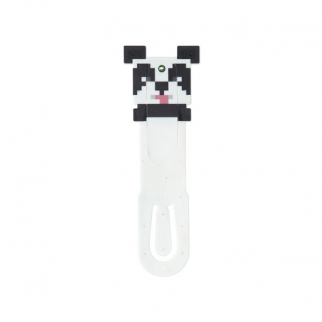 Minecraft Lámpara del libro Panda