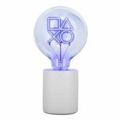 Playstation Lámpara LED Neon Logo