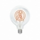 Avengers Bombilla LED de neón Logo