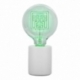 Minecraft Lámpara LED Neon Creeper