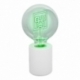 Minecraft Lámpara LED Neon Creeper