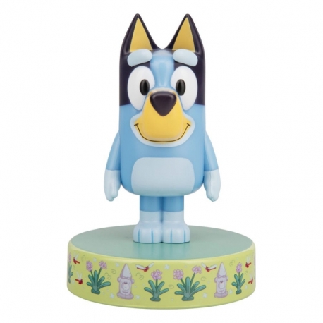 Bluey Lámpara Icons