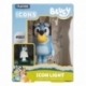 Bluey Lámpara Icons