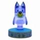 Bluey Lámpara Icons