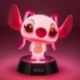 Lilo & Stitch Lámpara Icons Angel