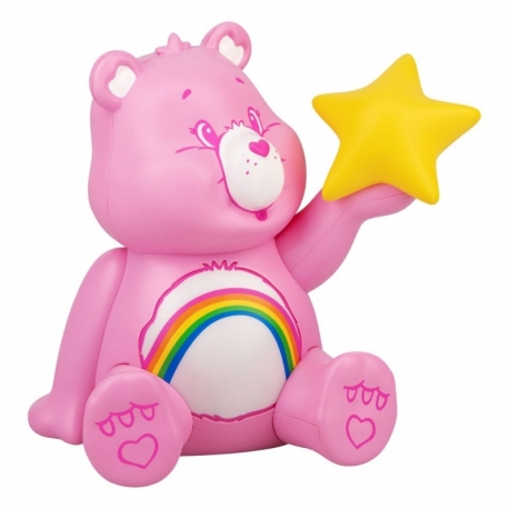 Care Bears Lámpara Cheer Bear