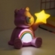 Care Bears Lámpara Cheer Bear