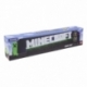 Minecraft Lámpara Logo 41 cm