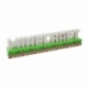 Minecraft Lámpara Logo 41 cm