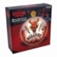 Stranger Things Lamp Hellfire Club Logo 20 cm