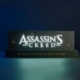 Assassin's Creed Lámpara LED Logo 22 cm