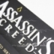 Assassin's Creed Lámpara LED Logo 22 cm