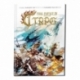 Final Fantasy XVI Juego de Miniaturas Guía del jugador (Inglés)