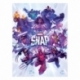 Marvel Artbook The Art of Marvel Snap (Inglés)