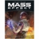 Mass Effect Art Book The Art of the Mass Effect Trilogy: Expanded Edition (English)
