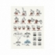 Cuphead Art Book The Art of Cuphead