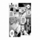 Psycho-Pass: Inspector Shinya Kogami&nbsp;Manga Volume 3 (Inglés)