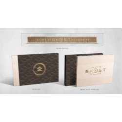 Ghost of Tsushima&nbsp;Art Book The Art of Ghost of Tsushima&nbsp;