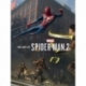 Spider-Man&nbsp;Art Book The Art of Marvel´s Spider-Man 2
