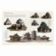 Assassin´s Creed Shadows&nbsp;Art Book The Art of Assassin´s Creed Shadows&nbsp;Deluxe Edition