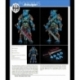 Mythic Legions: The First 10 Year Book Hardcover