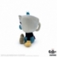 Cuphead Peluche Mugman 22 cm