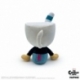 Cuphead Peluche Mugman 22 cm