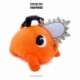 Chainsaw Man Peluche Pochita 30 cm