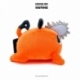 Chainsaw Man Peluche Pochita 30 cm